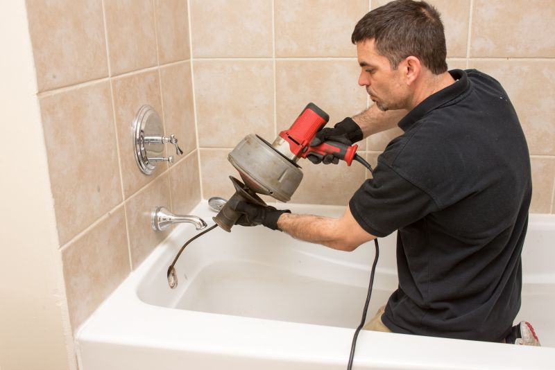 Plumbing and Waterproofing Specialist